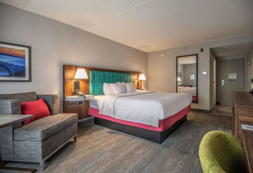 فندق Hampton Inn & Suites Hazard