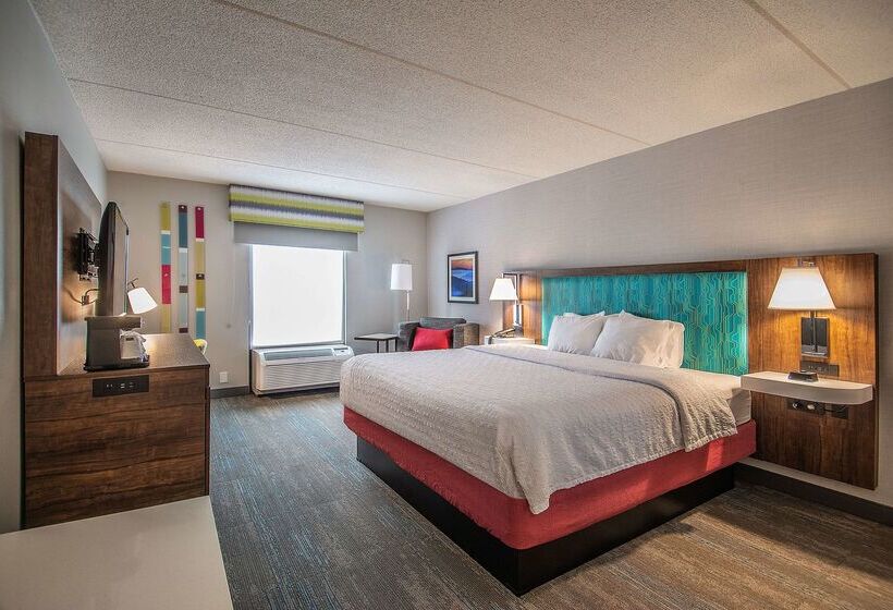 فندق Hampton Inn & Suites Hazard