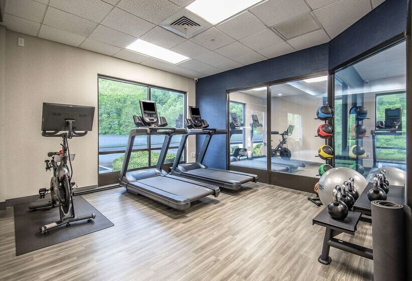 فندق Hampton Inn & Suites Hazard