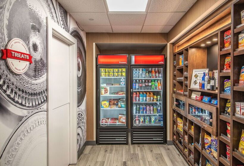 فندق Hampton Inn & Suites Hazard