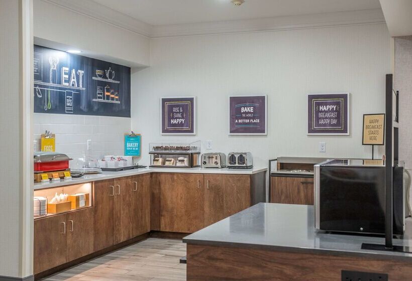 فندق Hampton Inn & Suites Hazard