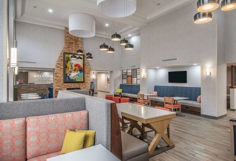 فندق Hampton Inn & Suites Hazard