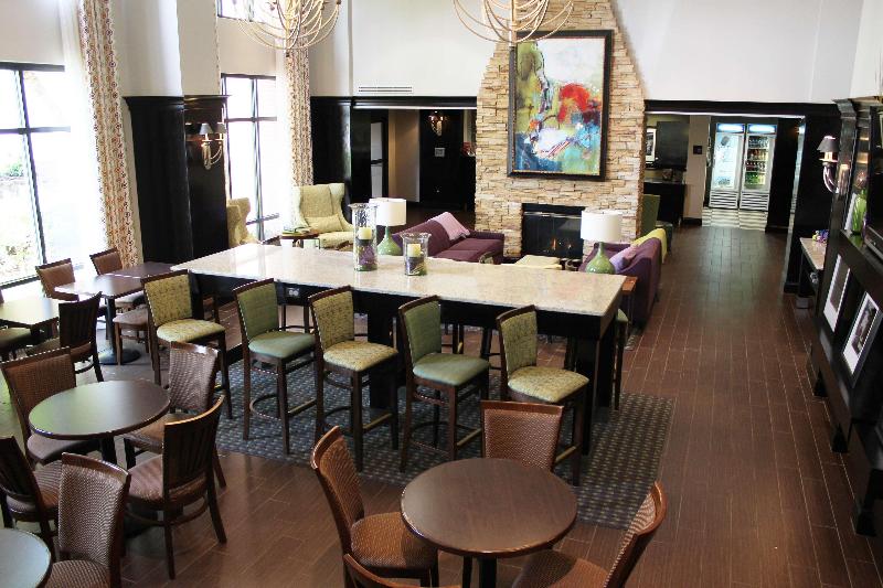 فندق Hampton Inn & Suites Hazard