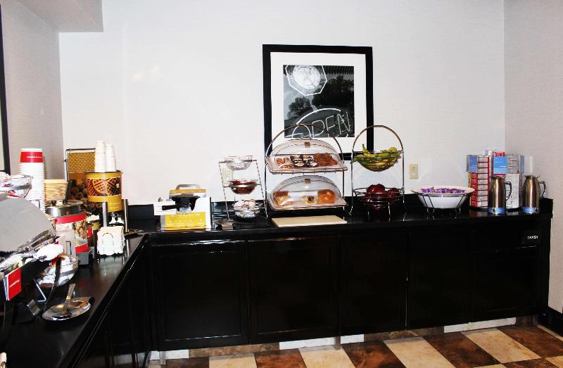 فندق Hampton Inn & Suites Hazard