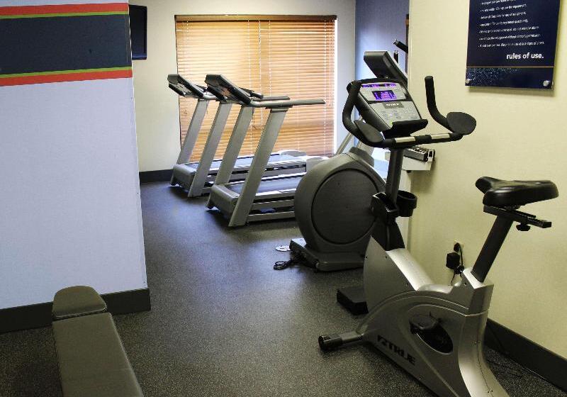 فندق Hampton Inn & Suites Hazard