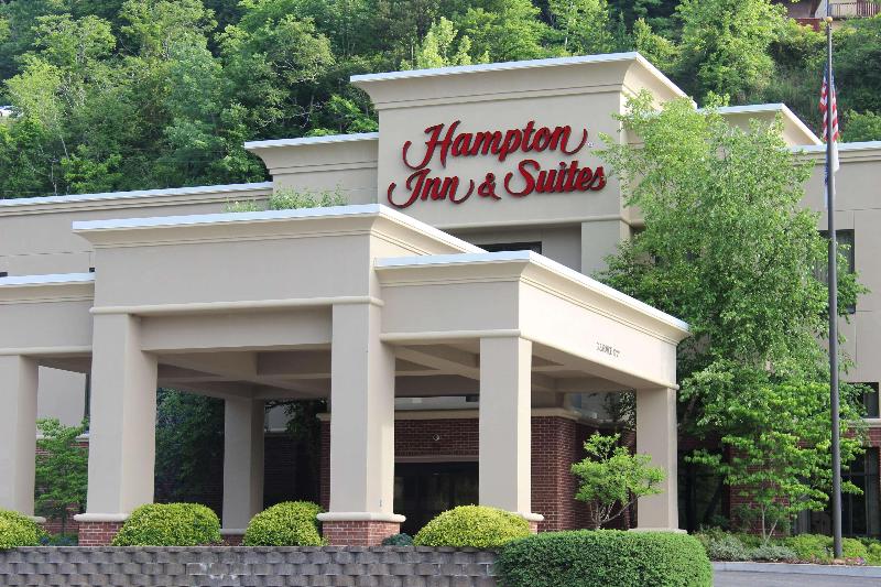 فندق Hampton Inn & Suites Hazard