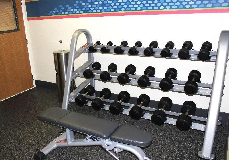 فندق Hampton Inn & Suites Hazard