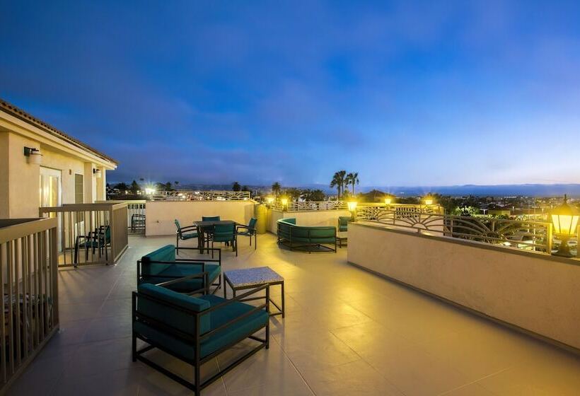 فندق Hampton Inn & Suites Hermosa Beach