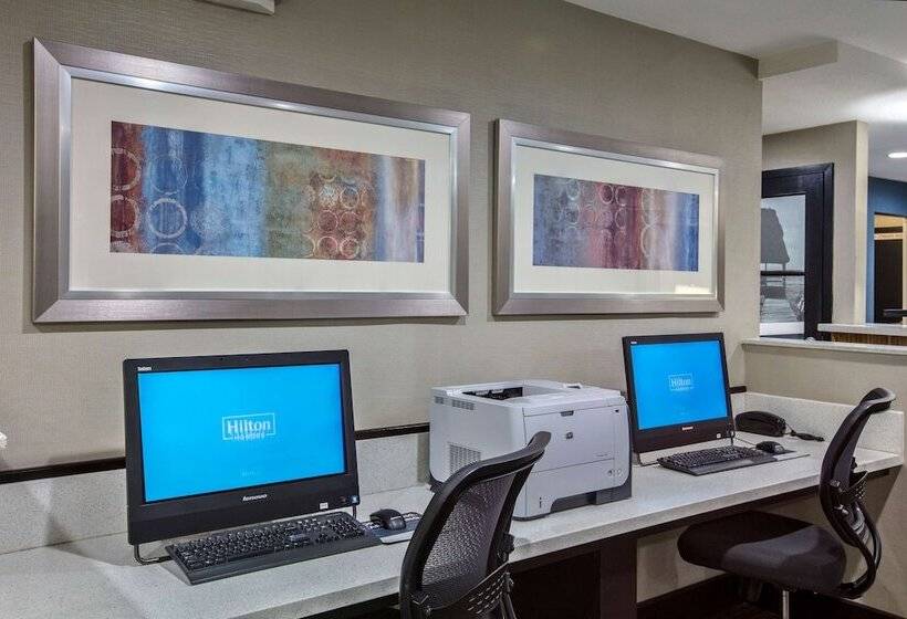 فندق Hampton Inn & Suites Hermosa Beach