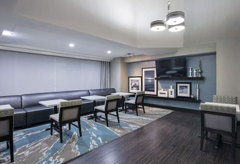 فندق Hampton Inn & Suites Hermosa Beach
