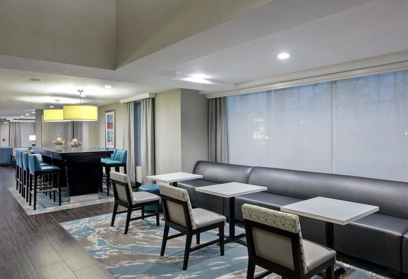 فندق Hampton Inn & Suites Hermosa Beach