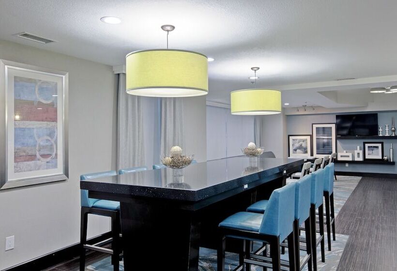 فندق Hampton Inn & Suites Hermosa Beach