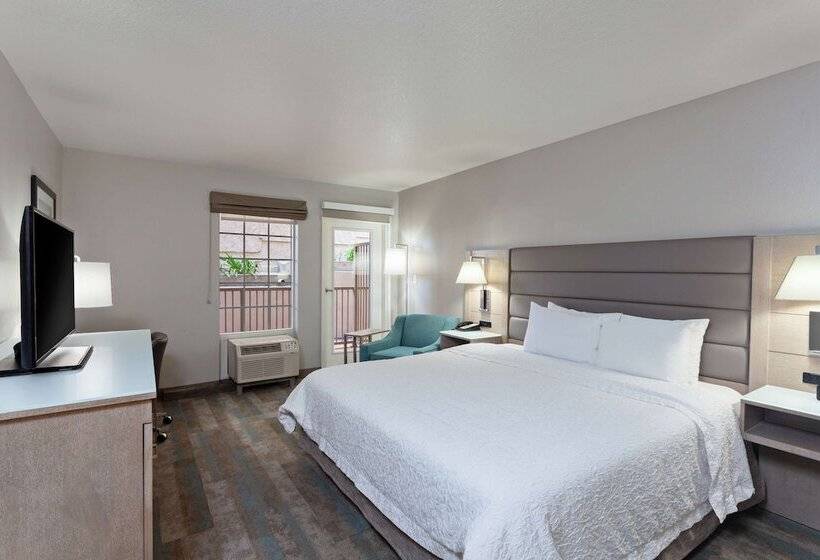 فندق Hampton Inn & Suites Hermosa Beach