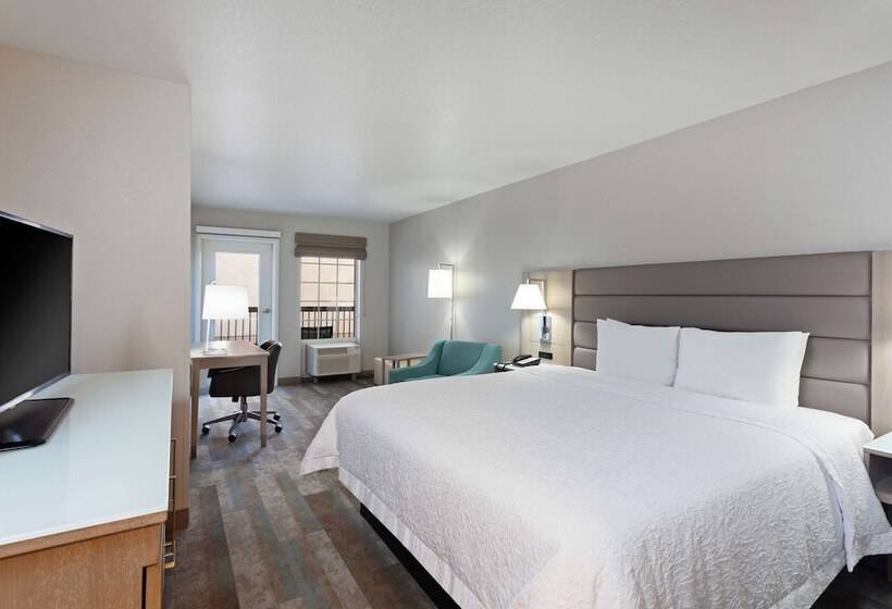 فندق Hampton Inn & Suites Hermosa Beach