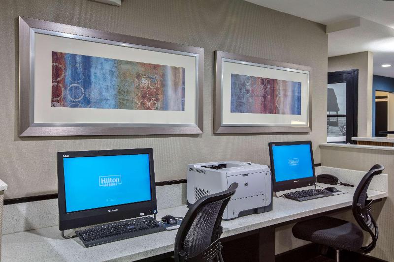 فندق Hampton Inn & Suites Hermosa Beach