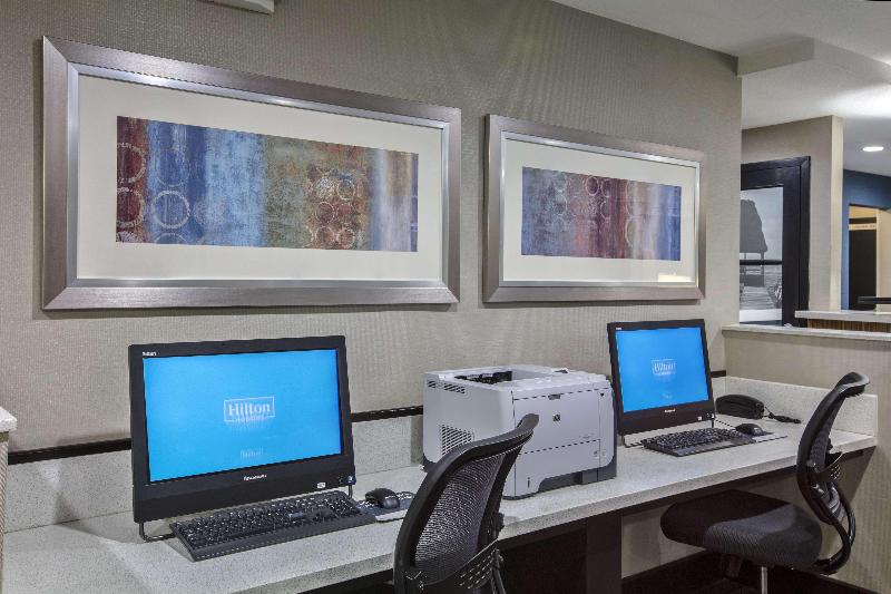 فندق Hampton Inn & Suites Hermosa Beach