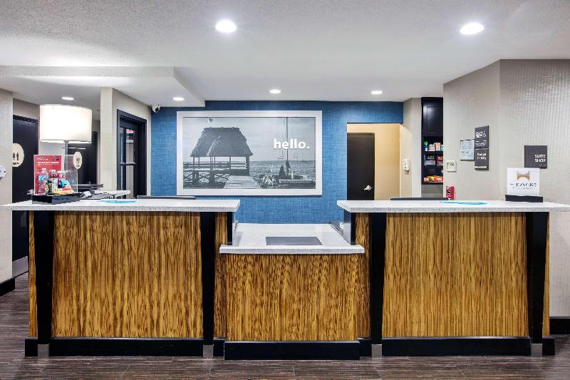فندق Hampton Inn & Suites Hermosa Beach