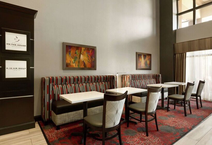 בית מלון כפרי Hampton Inn & Suites Houston/clear Lakenasa Area