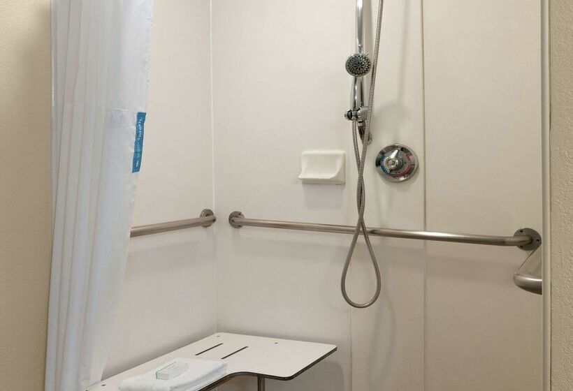 בית מלון כפרי Hampton Inn & Suites Houston/clear Lakenasa Area