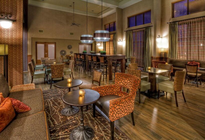 ホテル Hampton Inn & Suites Kalamazoooshtemo