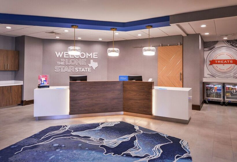 בית מלון כפרי Hampton Inn & Suites Legacy Parkfrisco
