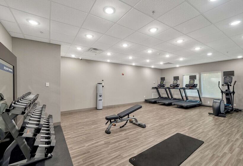 호텔 Hampton Inn & Suites Lufkin, Tx