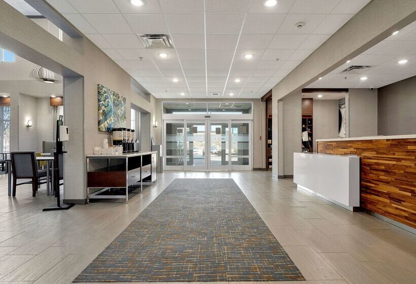 호텔 Hampton Inn & Suites Lufkin, Tx