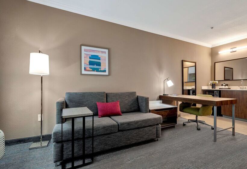 호텔 Hampton Inn & Suites Lufkin, Tx