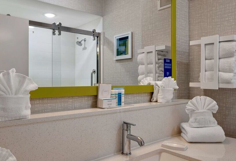 호텔 Hampton Inn & Suites Lufkin, Tx