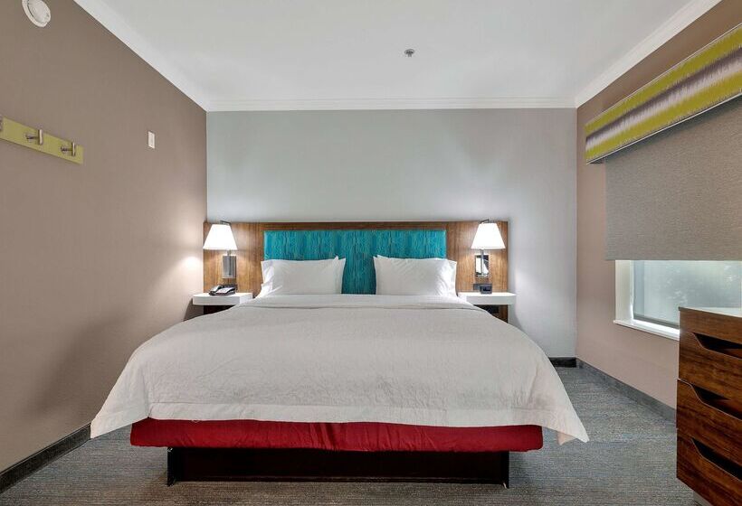 호텔 Hampton Inn & Suites Lufkin, Tx