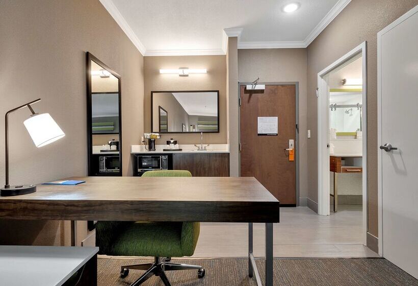 호텔 Hampton Inn & Suites Lufkin, Tx