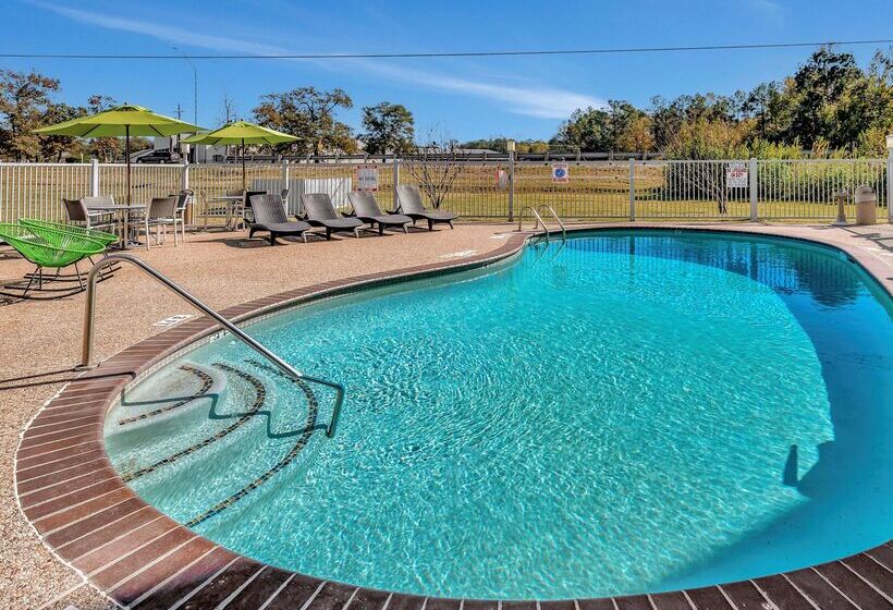 호텔 Hampton Inn & Suites Lufkin, Tx