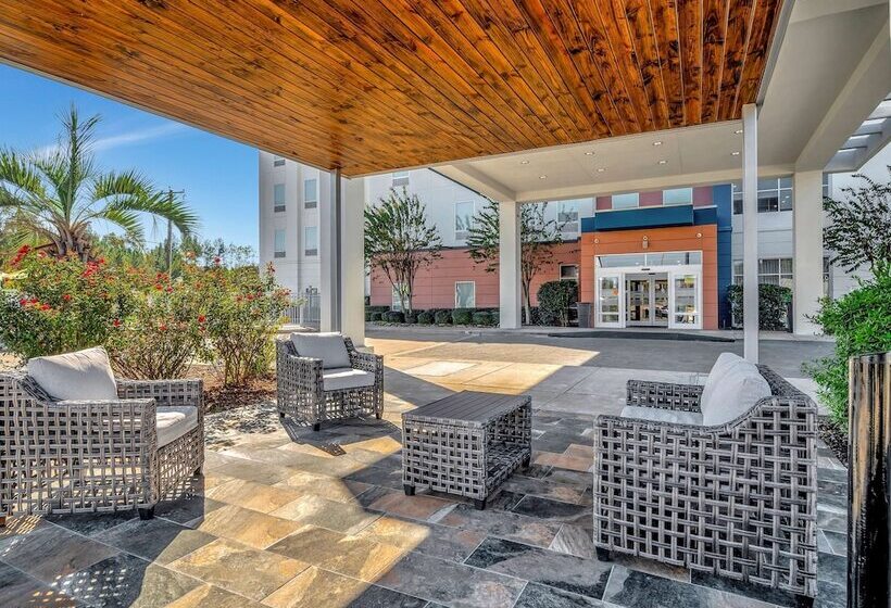 호텔 Hampton Inn & Suites Lufkin, Tx