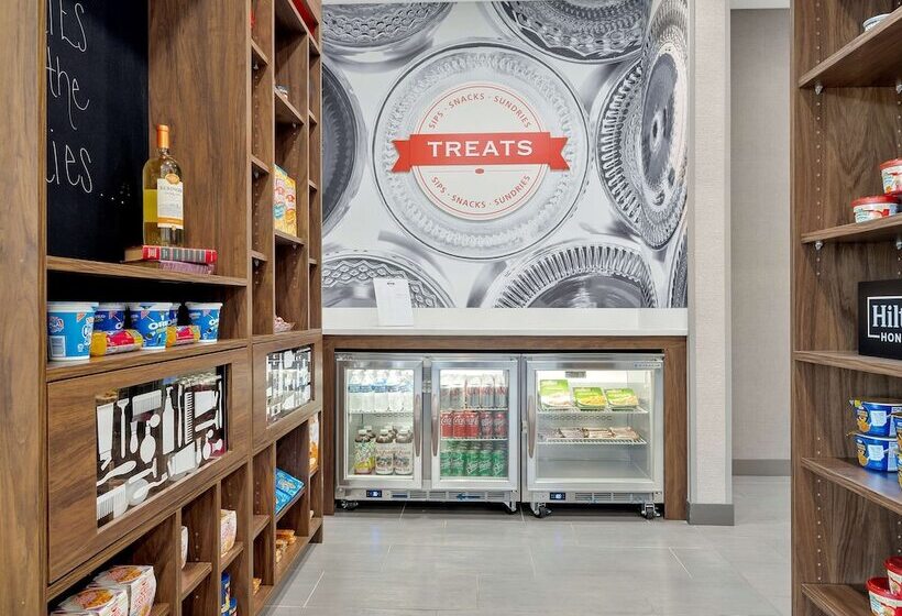 호텔 Hampton Inn & Suites Lufkin, Tx