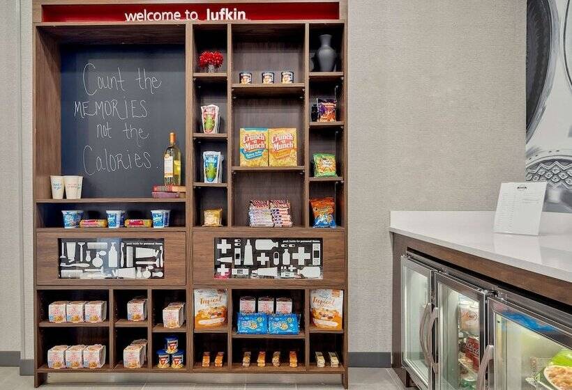 호텔 Hampton Inn & Suites Lufkin, Tx