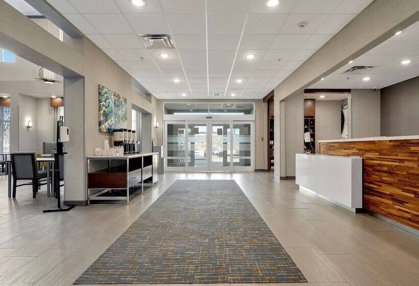 호텔 Hampton Inn & Suites Lufkin, Tx