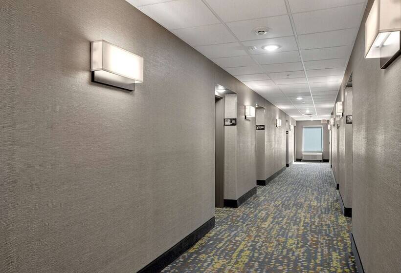 호텔 Hampton Inn & Suites Lufkin, Tx