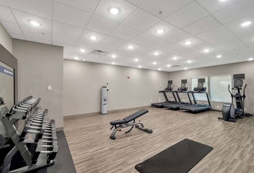 호텔 Hampton Inn & Suites Lufkin, Tx