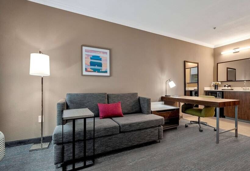 호텔 Hampton Inn & Suites Lufkin, Tx