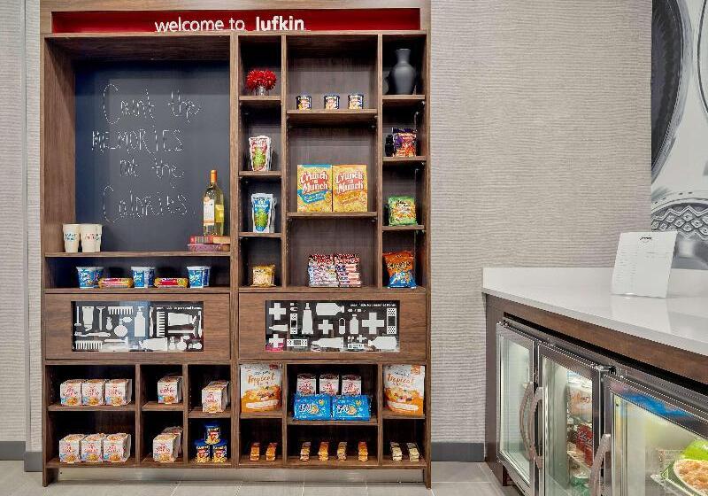 호텔 Hampton Inn & Suites Lufkin, Tx