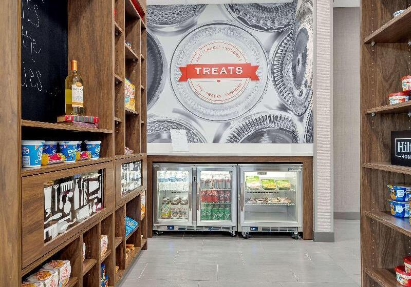 호텔 Hampton Inn & Suites Lufkin, Tx