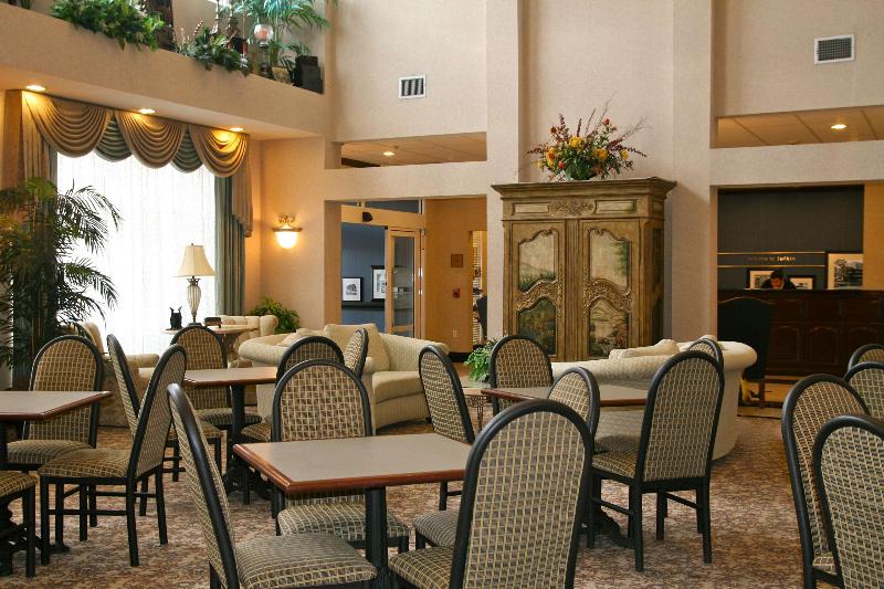 호텔 Hampton Inn & Suites Lufkin, Tx