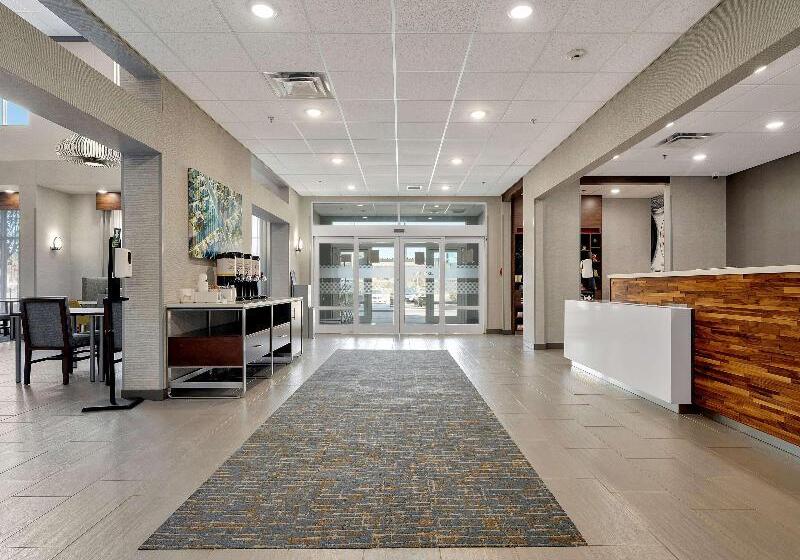 호텔 Hampton Inn & Suites Lufkin, Tx