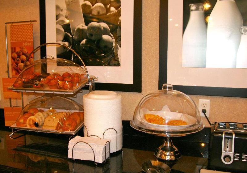 호텔 Hampton Inn & Suites Lufkin, Tx