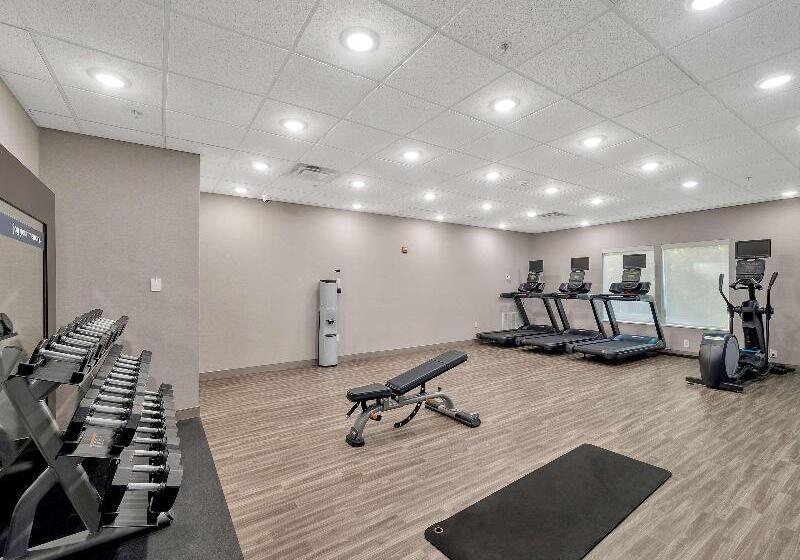 호텔 Hampton Inn & Suites Lufkin, Tx