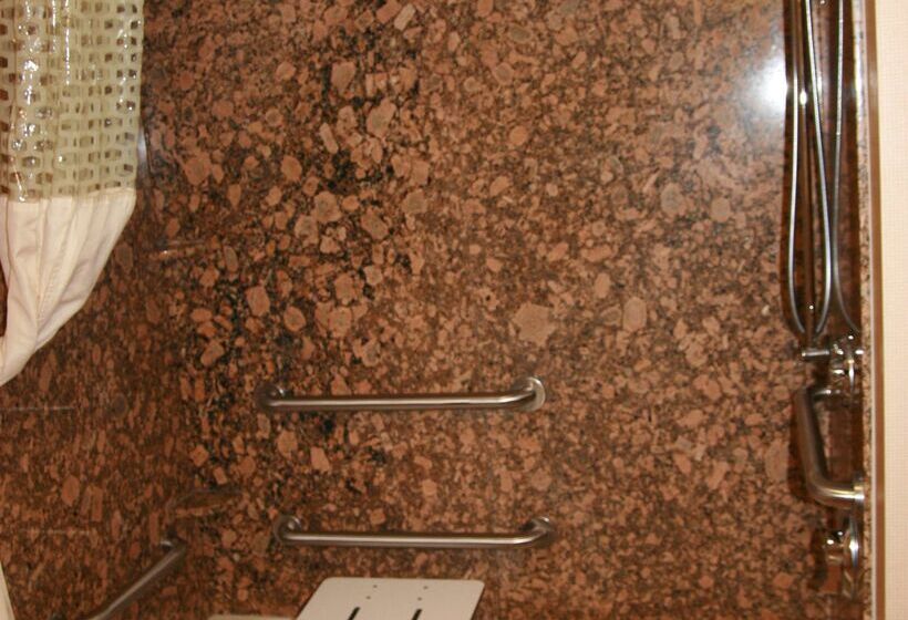 هتل Hampton Inn & Suites Manchesterbedford