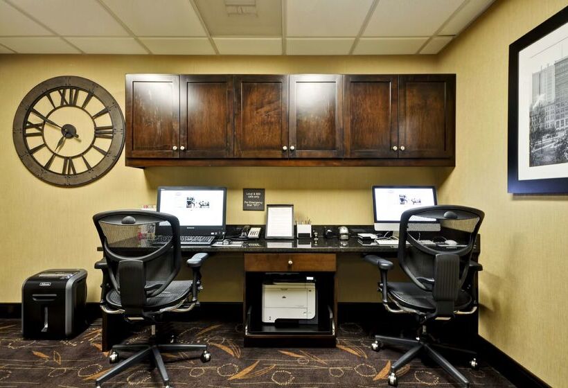 酒店 Hampton Inn & Suites Memphis East Germantown Area