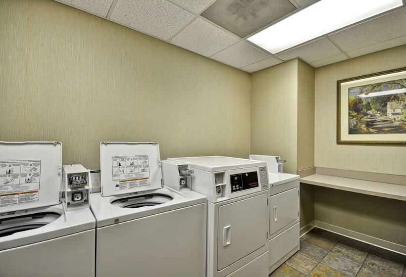 酒店 Hampton Inn & Suites Memphis East Germantown Area