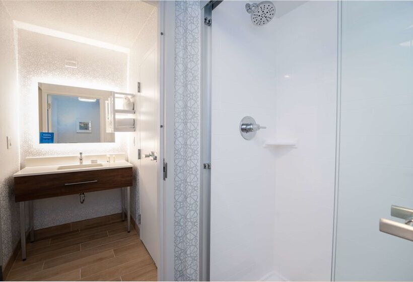 Отель Hampton Inn & Suites Memphis East Germantown Area