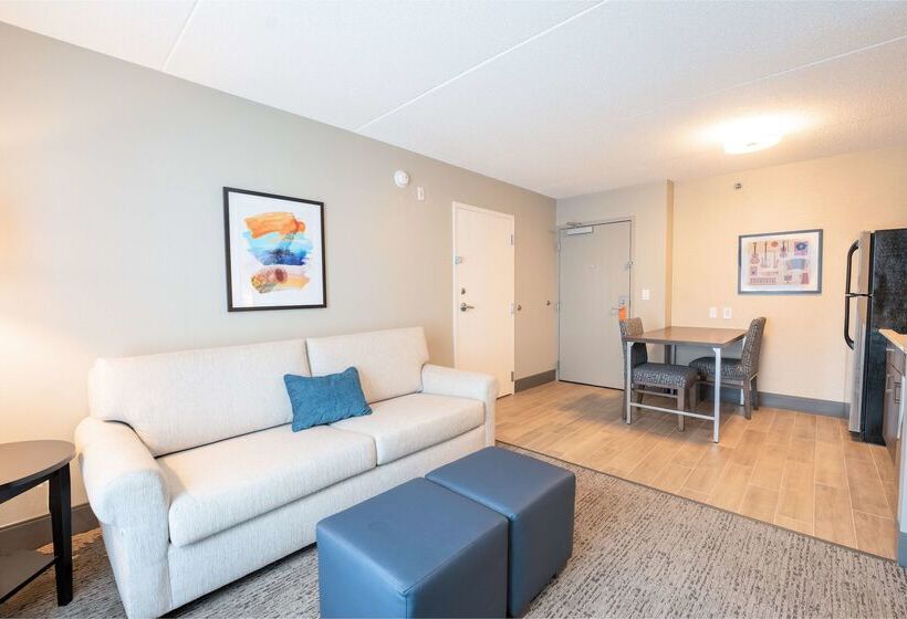 酒店 Hampton Inn & Suites Memphis East Germantown Area